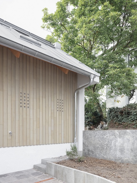 House HSBW