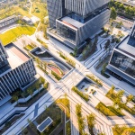 静安国际科创社区，上海 / 孚提埃(上海)建筑设计事务所有限公司
