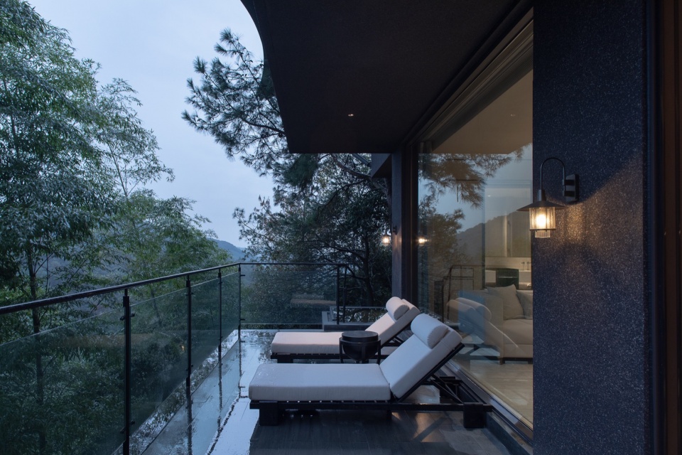 Luxury Hidden in the Wild Breathing with Nature by Slow Coral Design