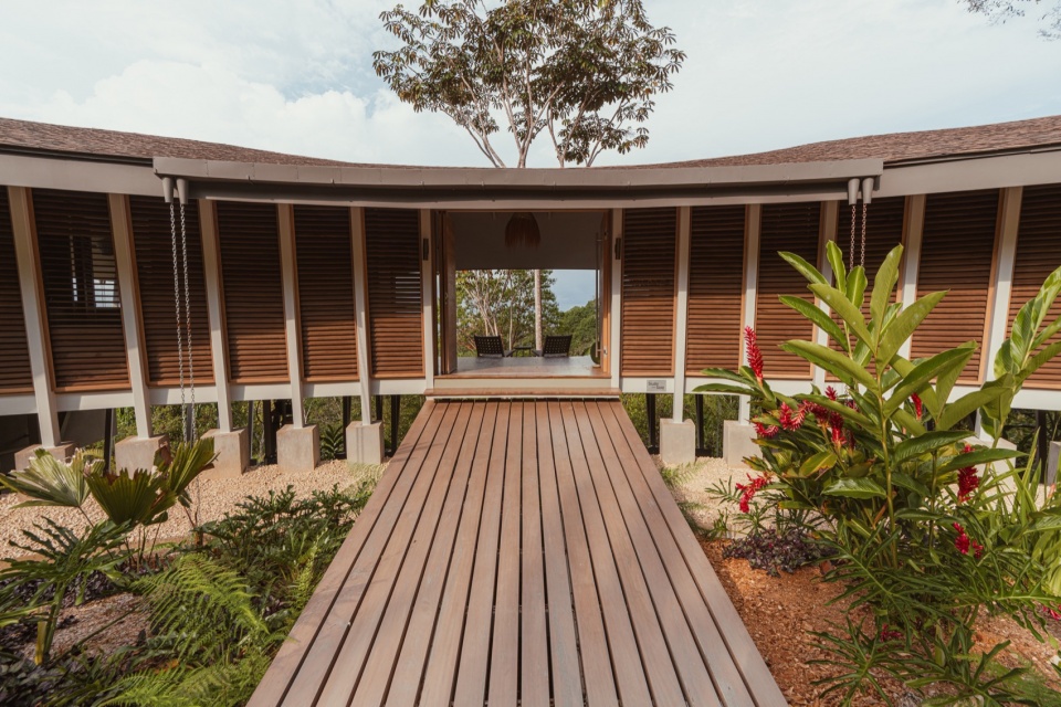 Ojo de Nila by Studio Saxe