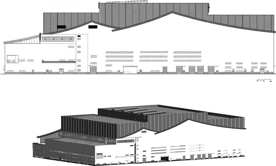 Xidong Domestic Waste Incineration Power Plant
