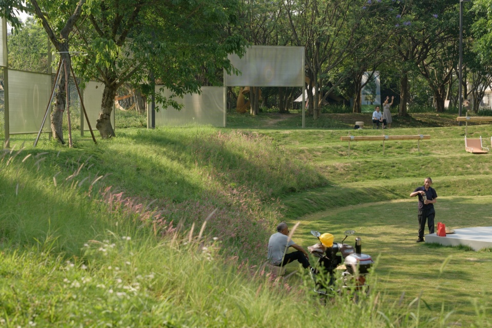 home park by atelier scale