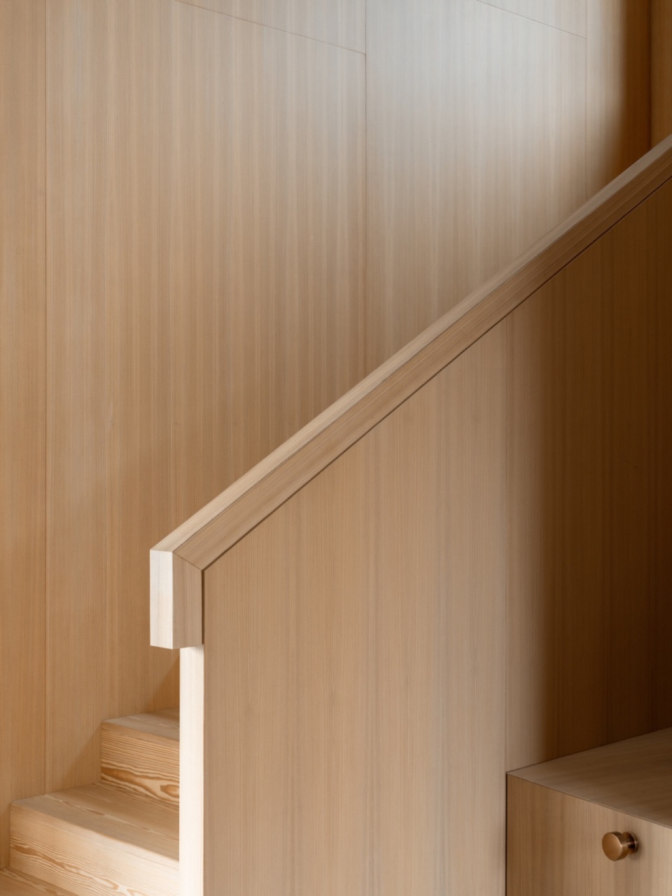 Hometown House by MoDusArchitects