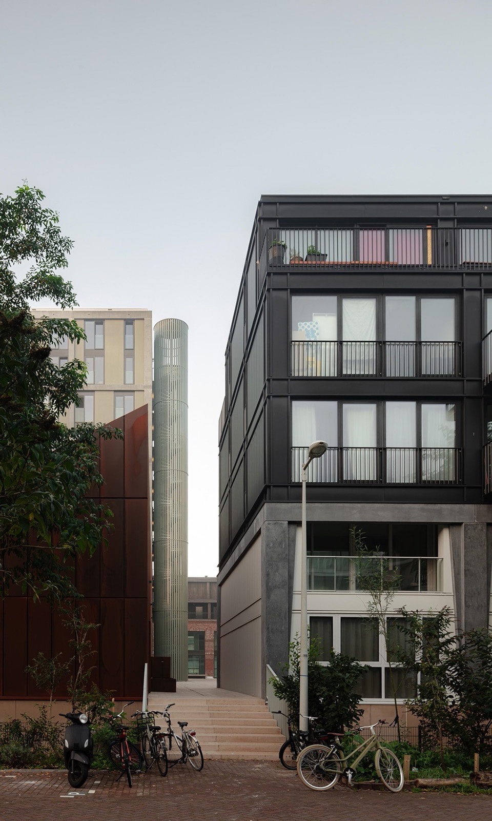 Republica by Marc Koehler Associates