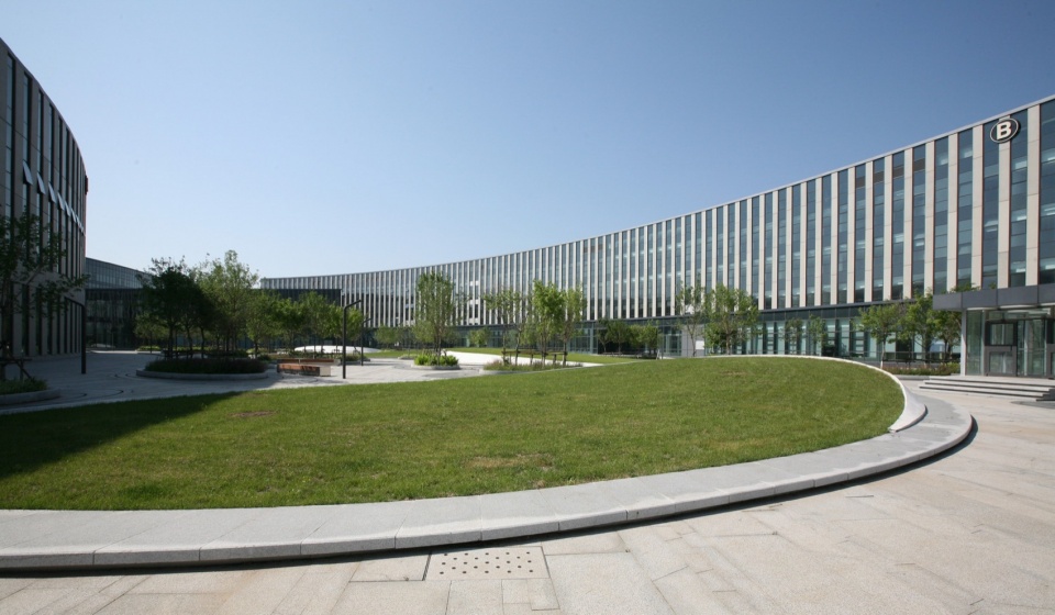 Shenyang National Research Center for Materials Science