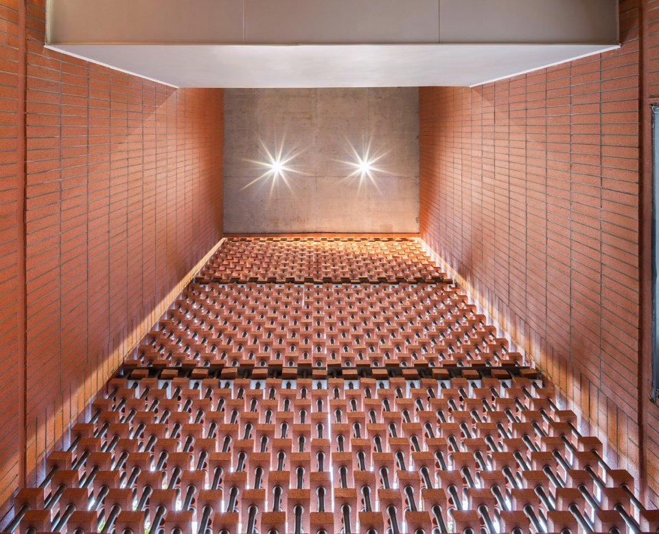 Xinhepu Historical and Cultural Precinct Core Area Enhancement Project by Atelier cnS