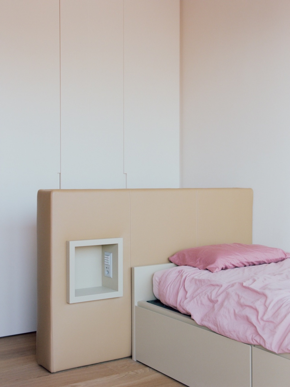 stefano vigano architetto by ws