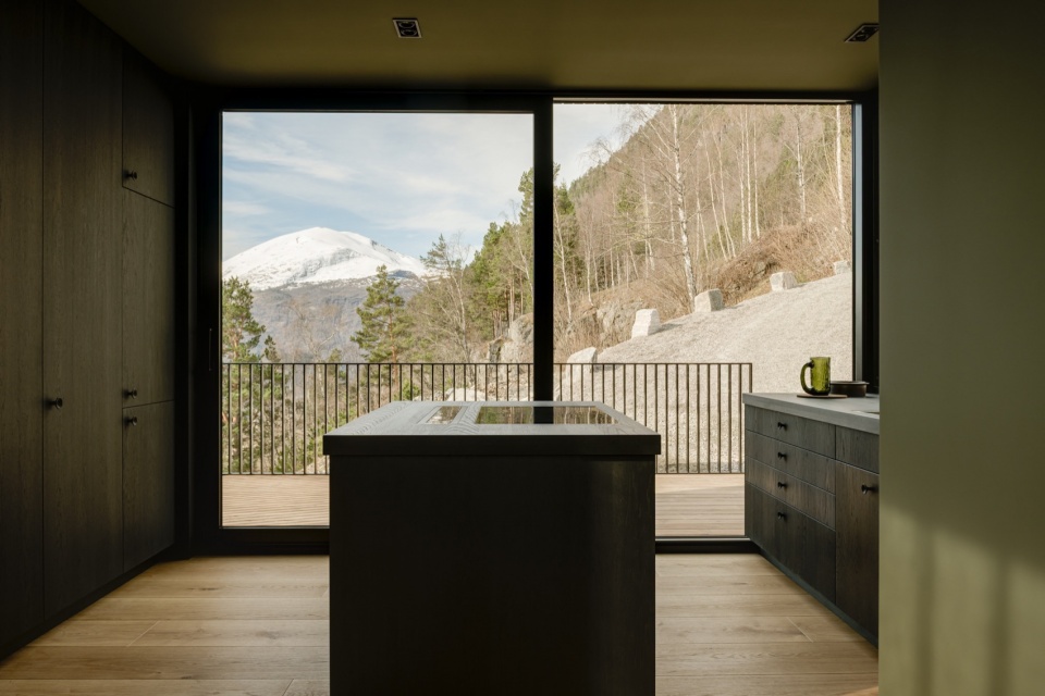 18 07 HOLIDAY HOME by OFFICE INAINN