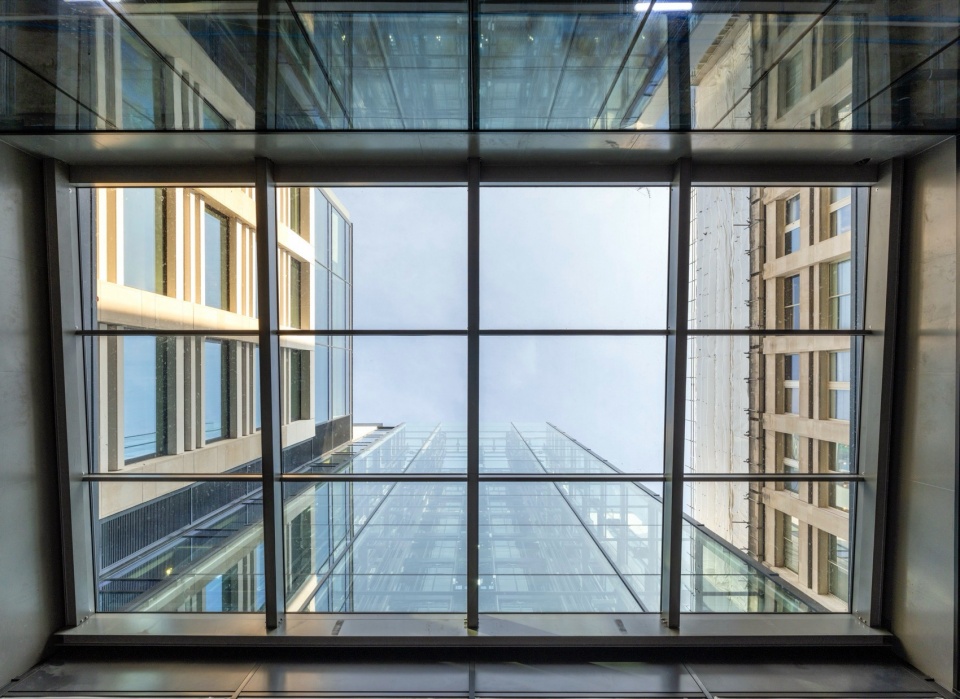 20 Carlton House Terrace transformation by RSHP