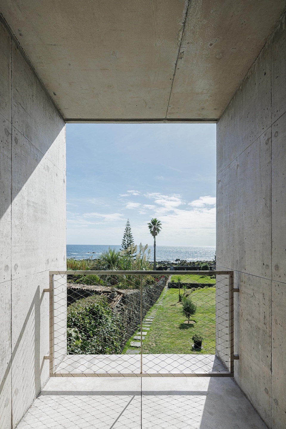 Casa da Rocha Quebrada by SO Arquitetura Design