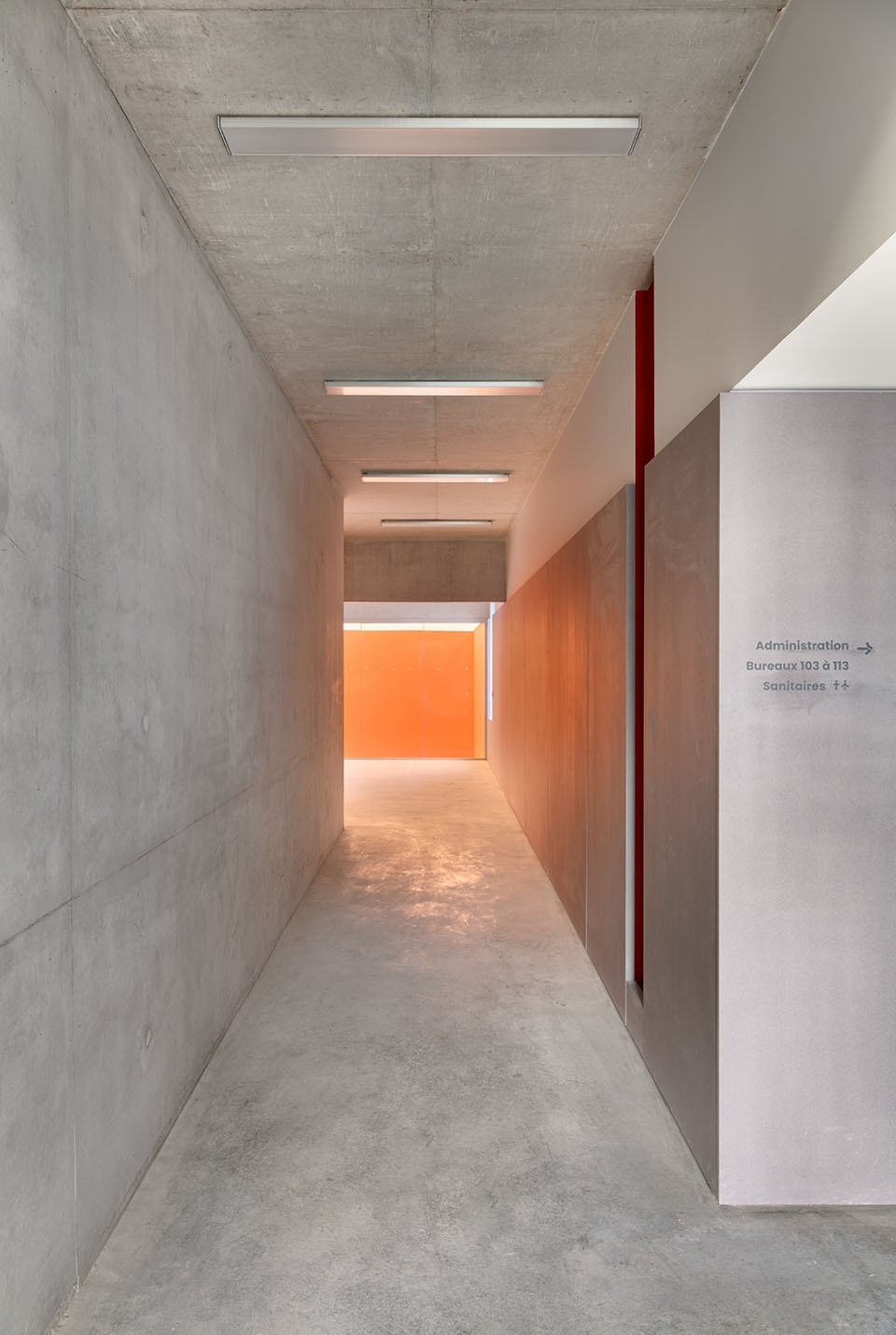 Franche Comte Advanced School of Engineering