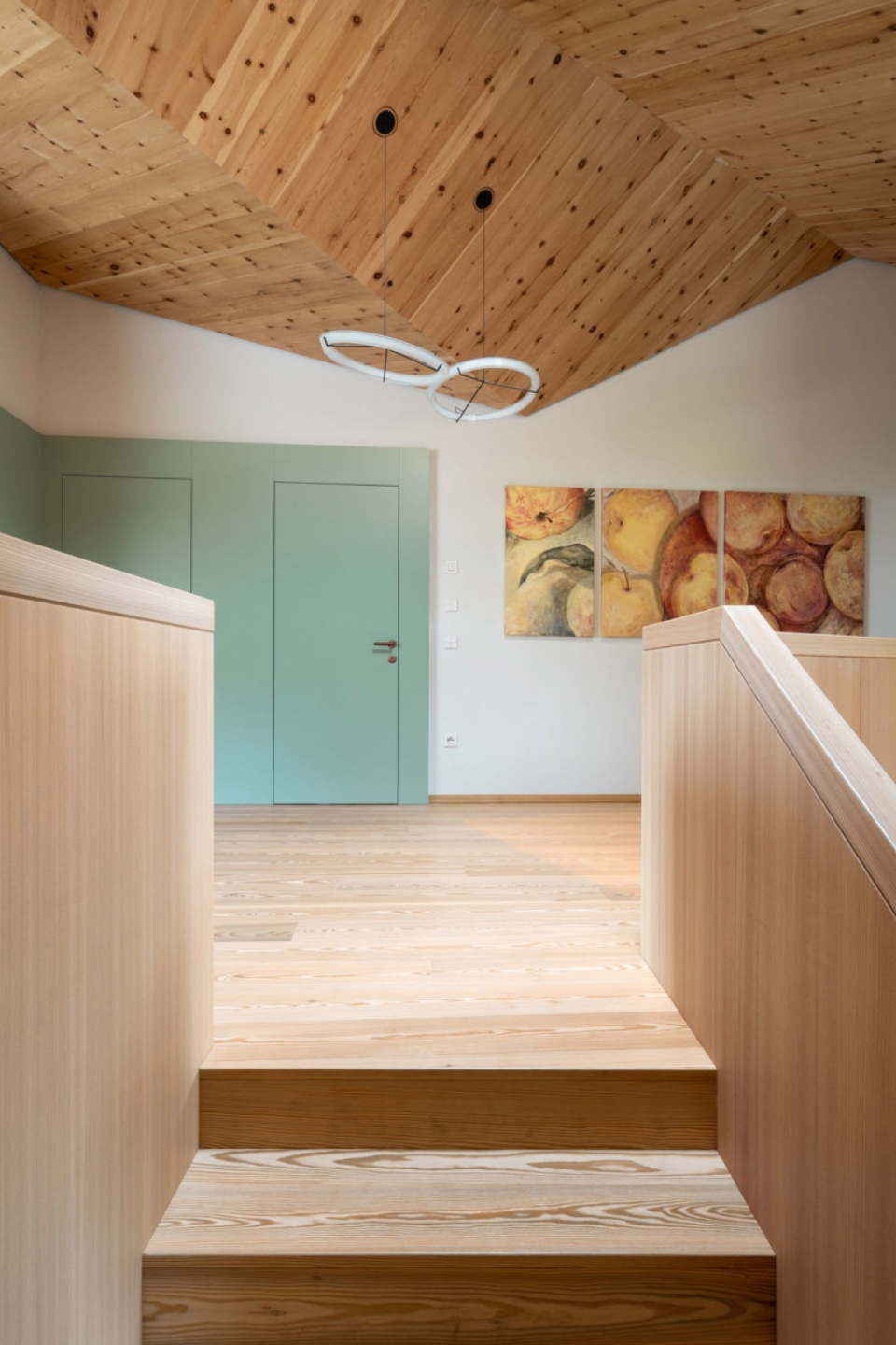 Hometown House by MoDusArchitects t6k