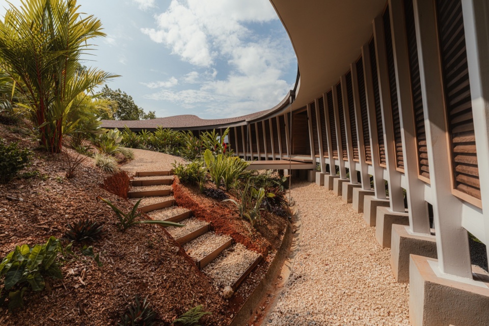 Ojo de Nila by Studio Saxe