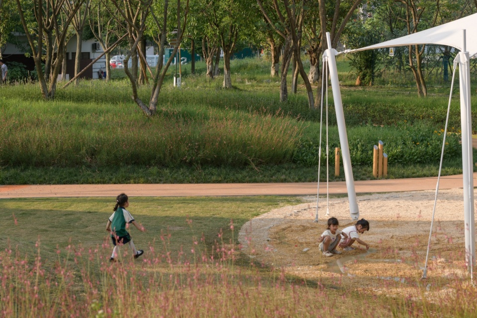 home park by atelier scale