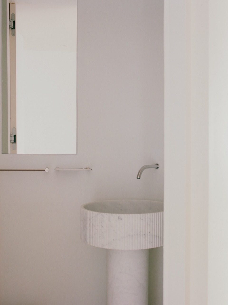 stefano vigano architetto by ws