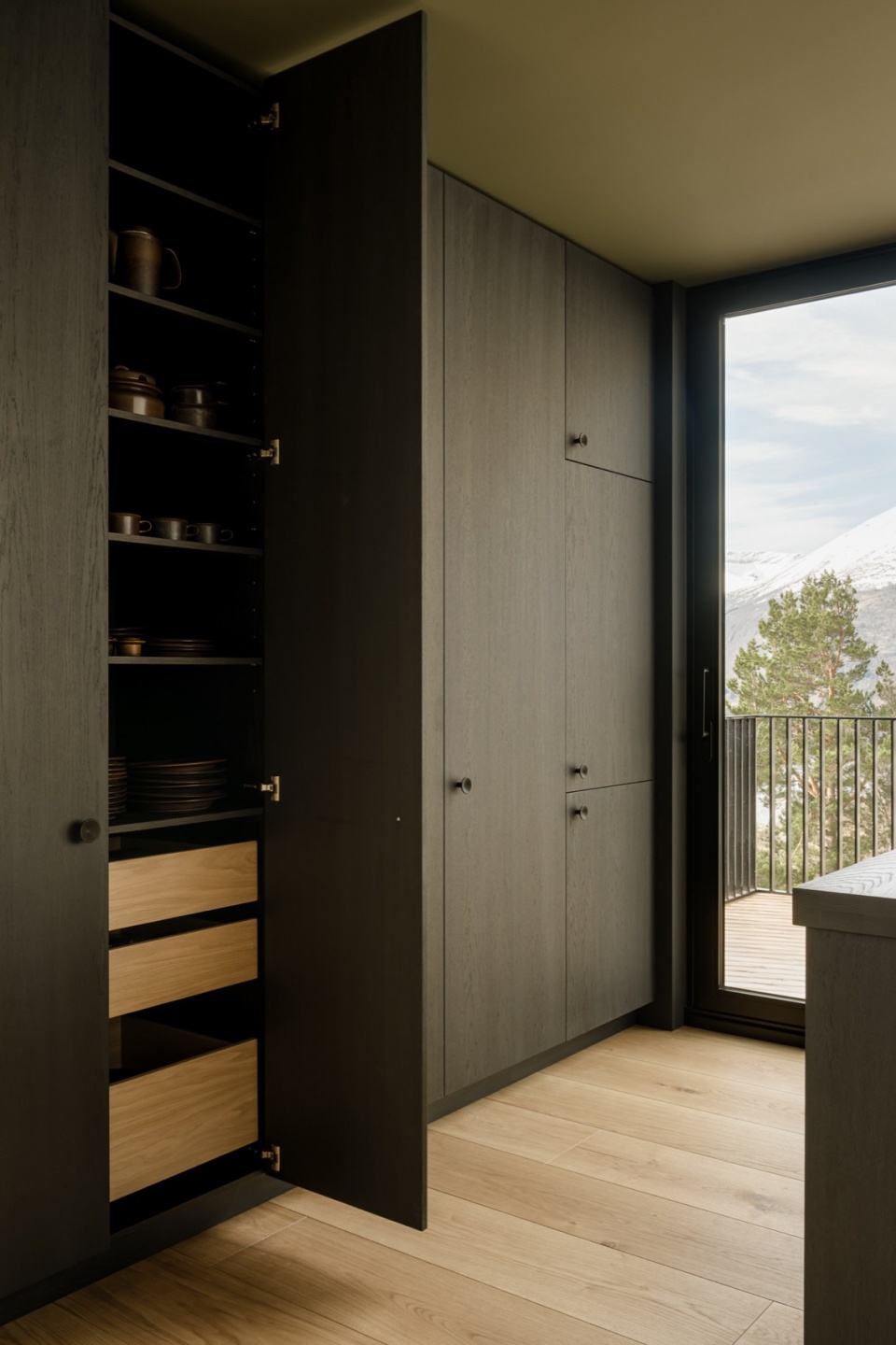 18 07 HOLIDAY HOME by OFFICE INAINN
