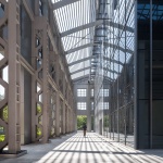 静安国际科创社区，上海 / 孚提埃(上海)建筑设计事务所有限公司