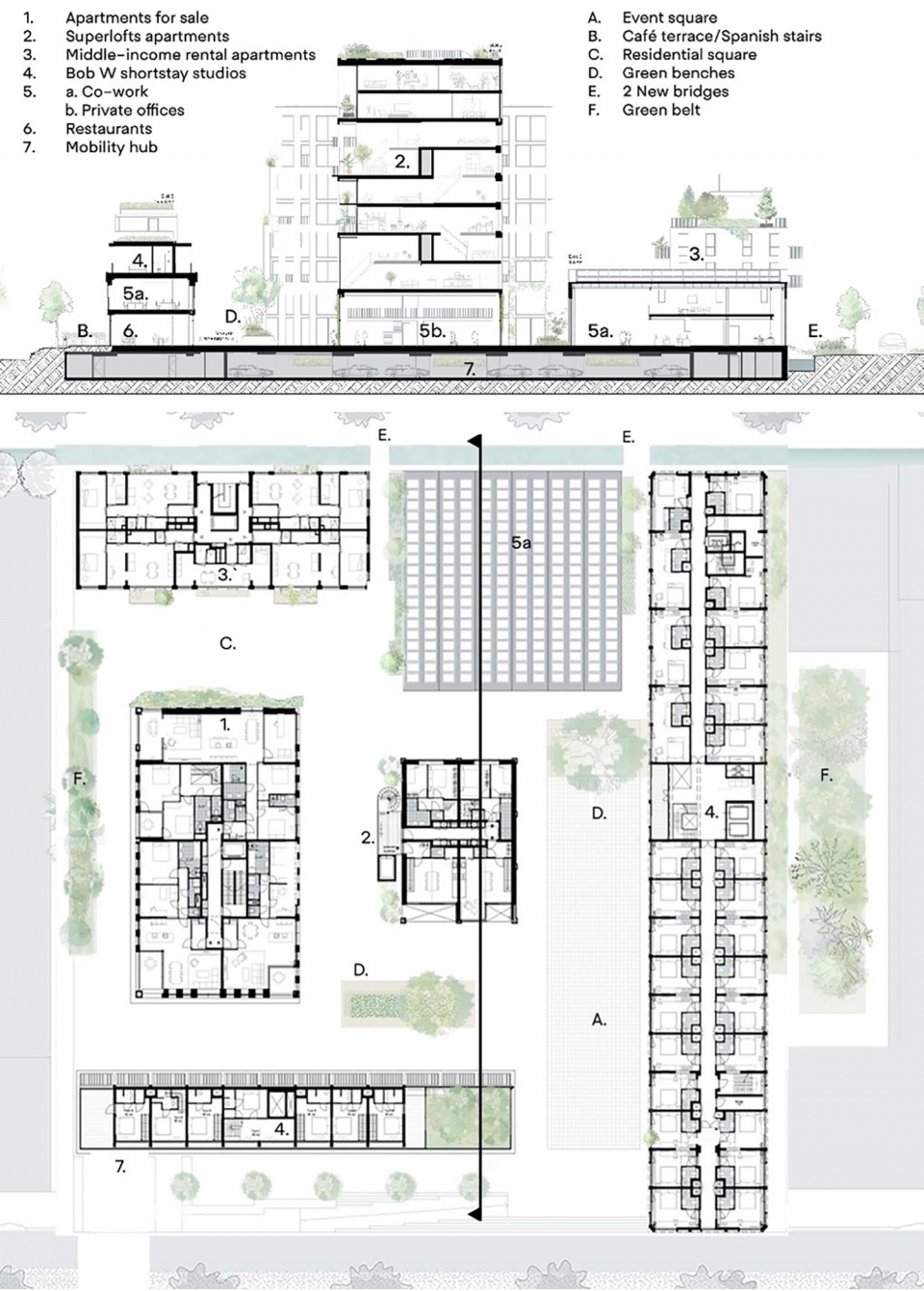 Republica by Marc Koehler Associates