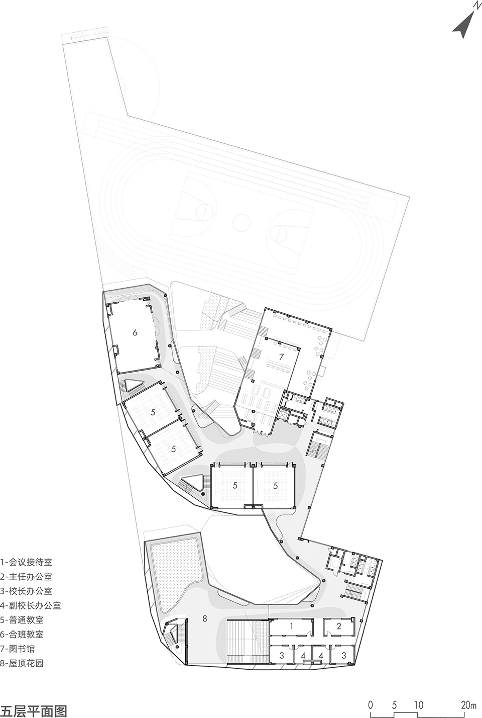Wuzhou Elementary School