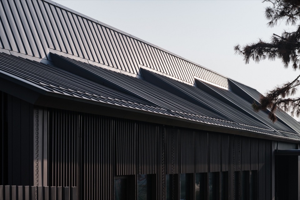 Xianning Ziyouji Hot Spring Hotel by Tus Design Group Co Ltd
