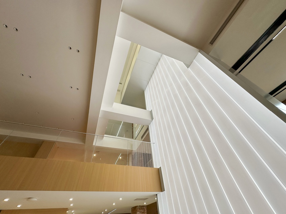 Xinhepu Historical and Cultural Precinct Core Area Enhancement Project by Atelier cnS