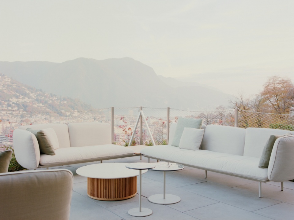 stefano vigano architetto by ws