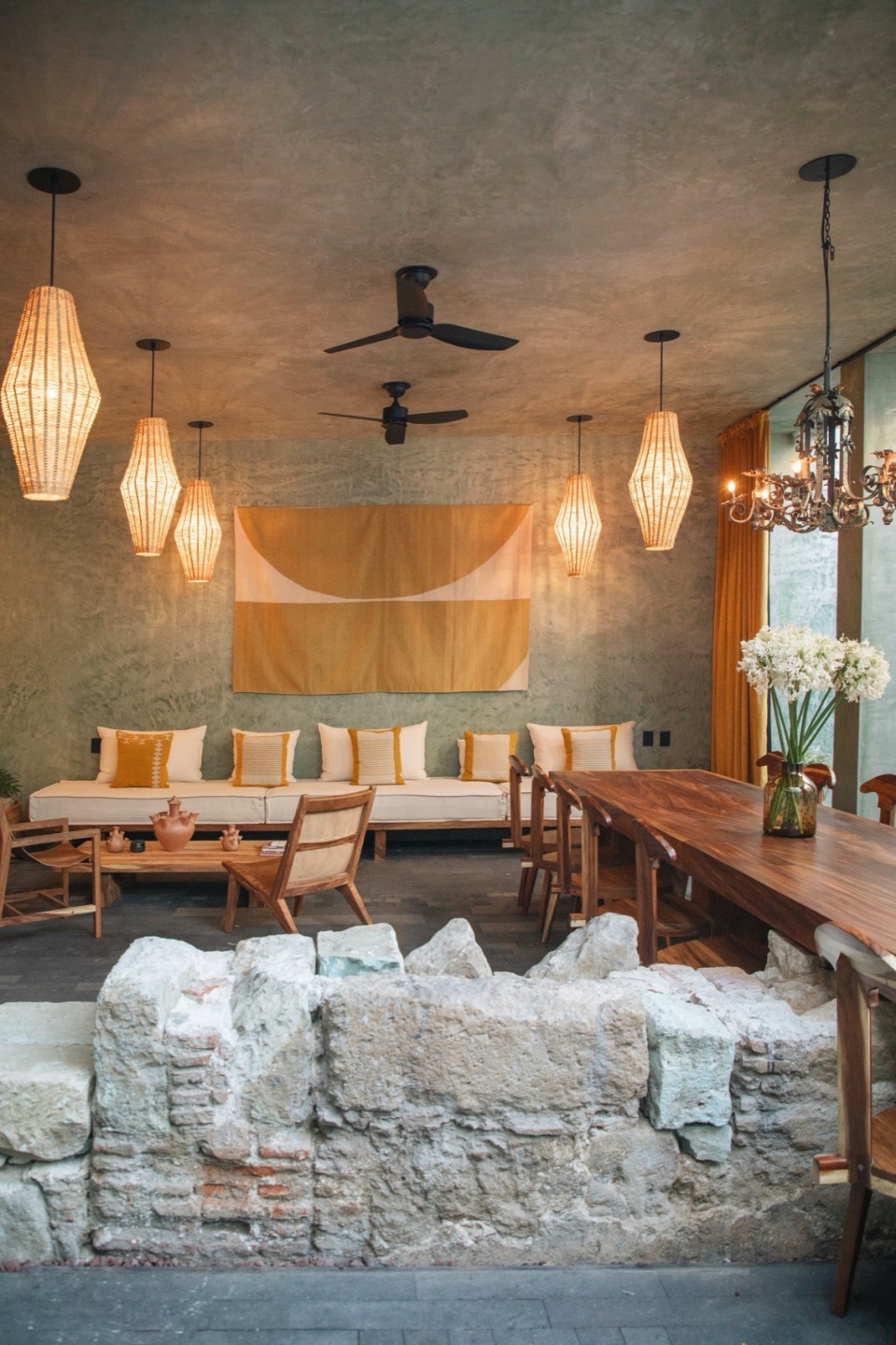 Casa Nayaa by ROOTSTUDIO