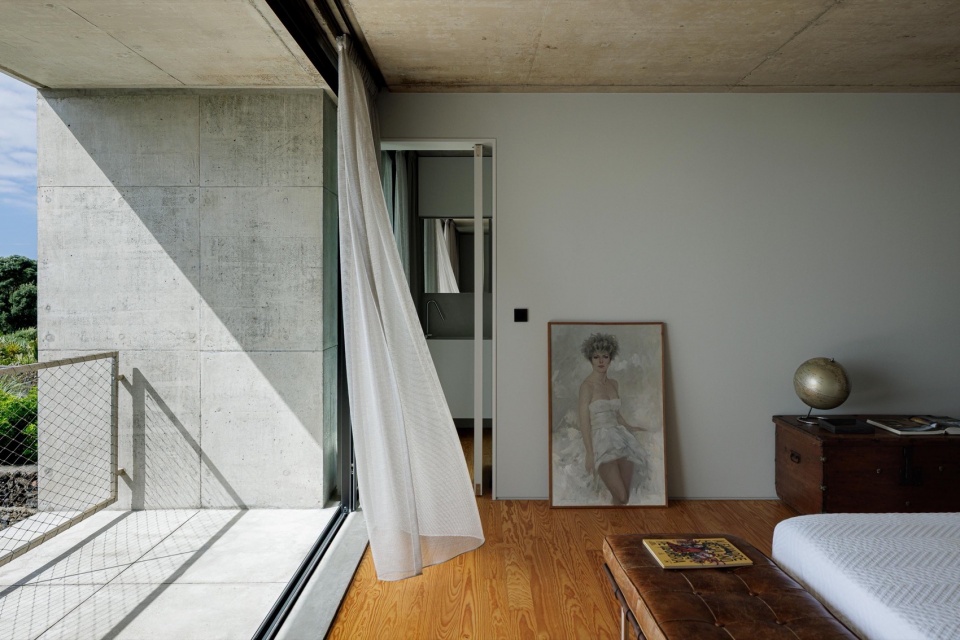 Casa da Rocha Quebrada by SO Arquitetura Design