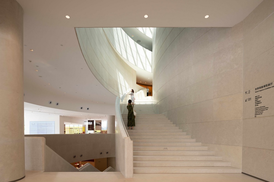 Guangzhou Xuelei Fragrance Museum