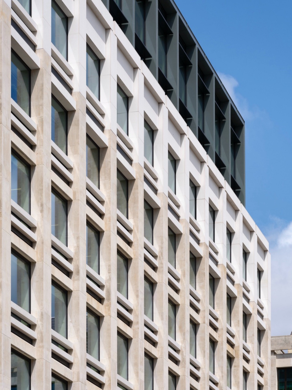 20 Carlton House Terrace transformation by RSHP