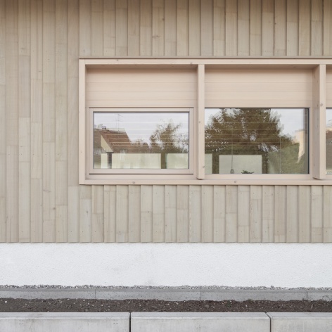 House HSBW