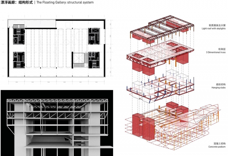 Shenzhen Luohu Art Museum Upgrading and Renovation by reMIXStudio