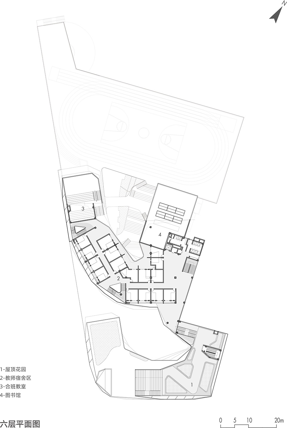 Wuzhou Elementary School