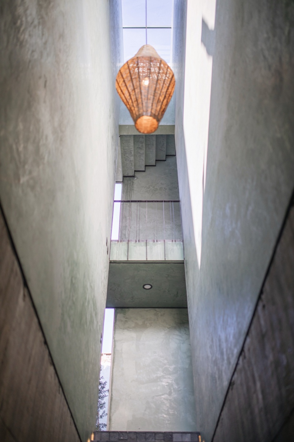 Casa Nayaa by ROOTSTUDIO