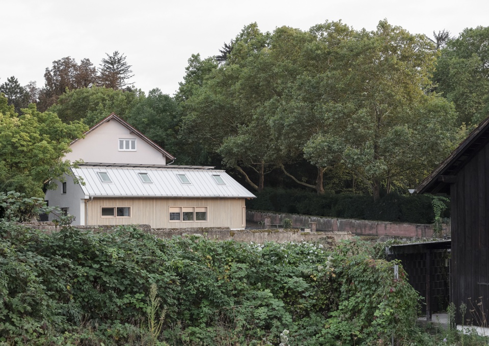 House HSBW