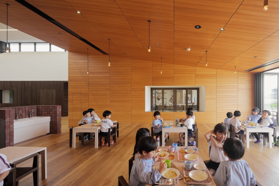KZ Kindergarten and Nursery