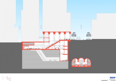 METRO TUNNEL PROJECT D