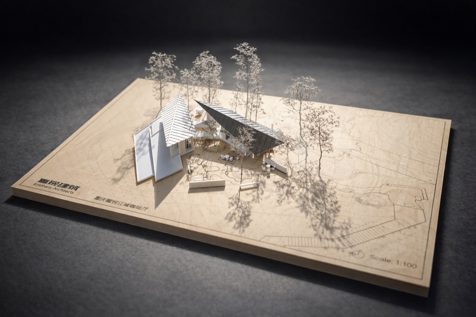 stefano vigano architetto by ws