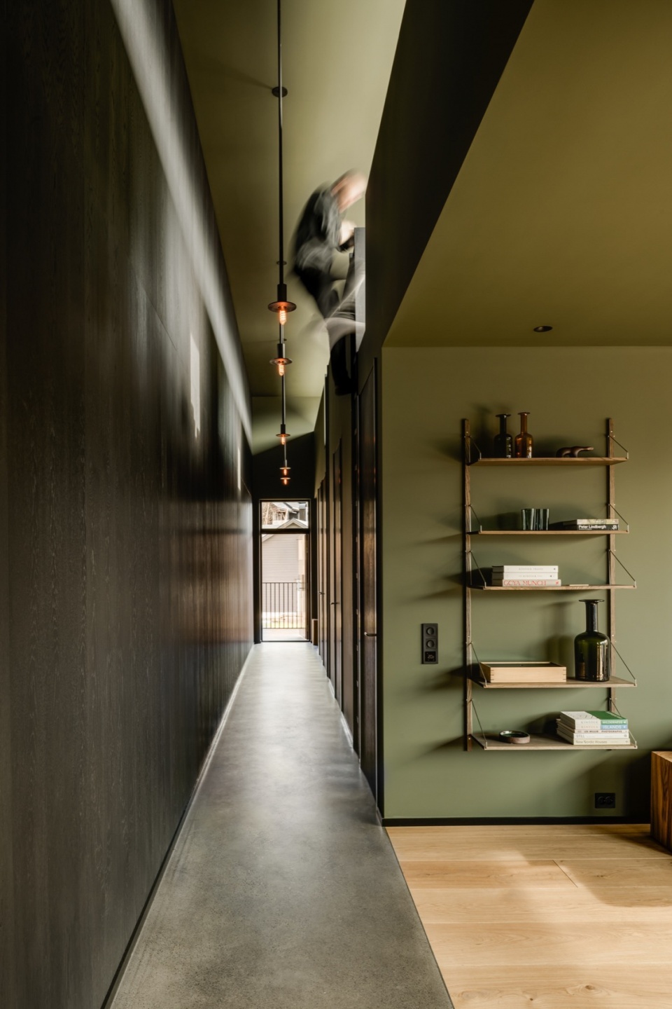 18 07 HOLIDAY HOME by OFFICE INAINN
