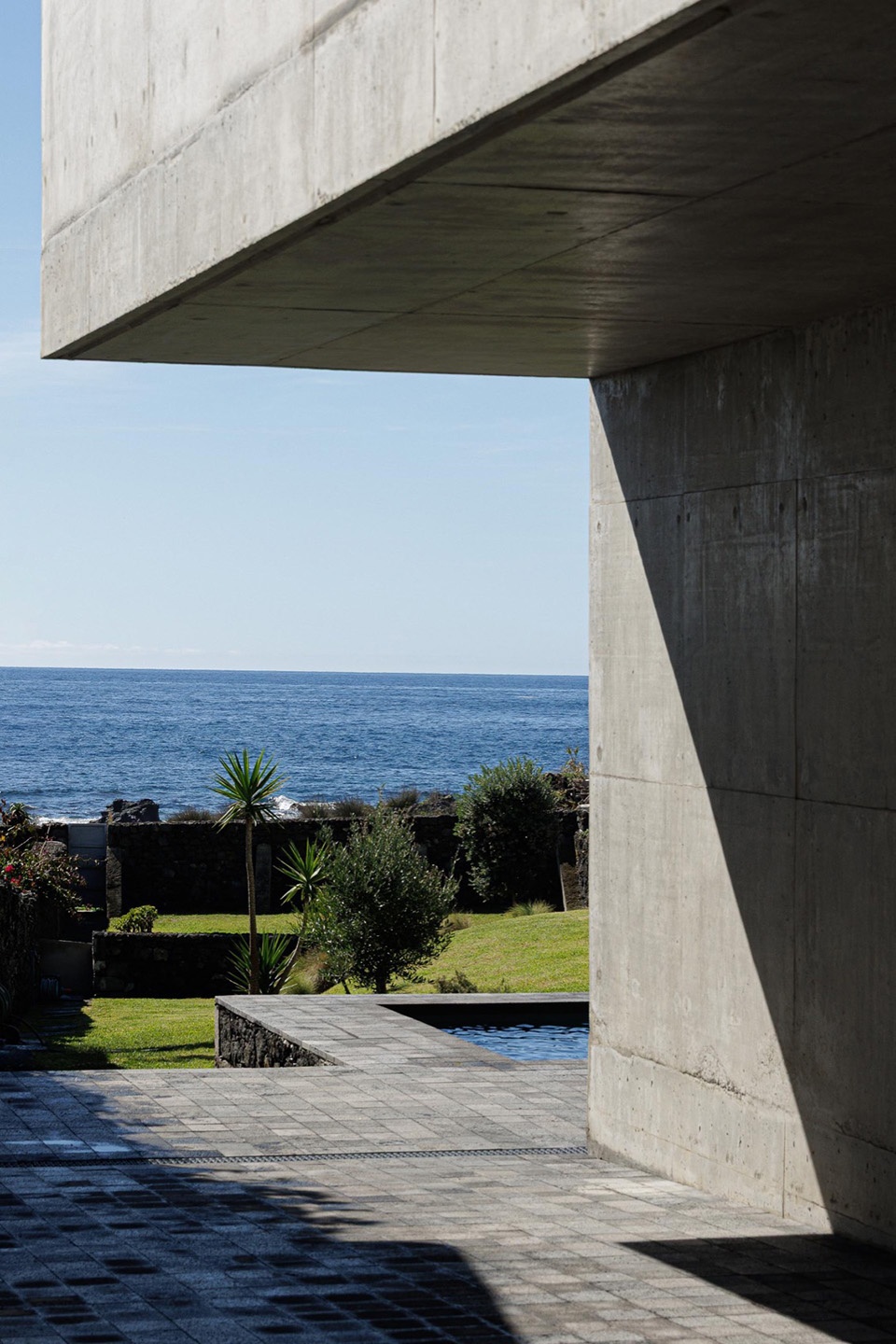 Casa da Rocha Quebrada by SO Arquitetura Design