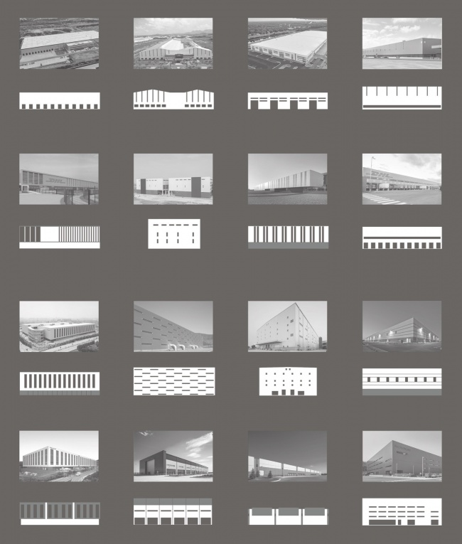 qianhai smart bonded warehouse by architectural design and research institute of scut co ltd