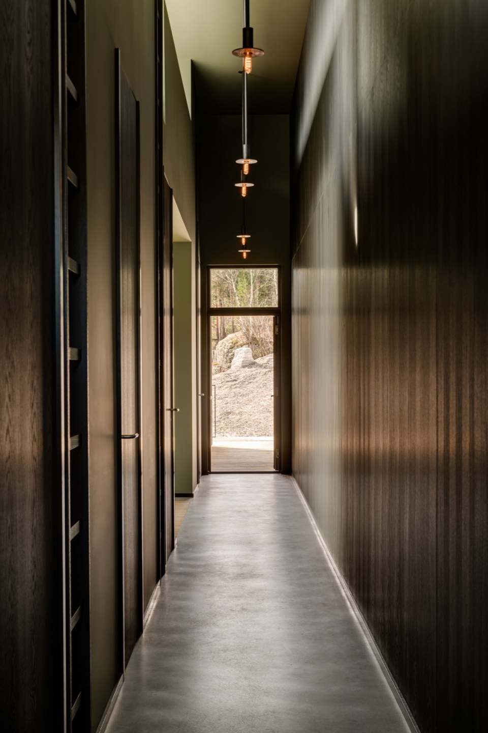 18 07 HOLIDAY HOME by OFFICE INAINN