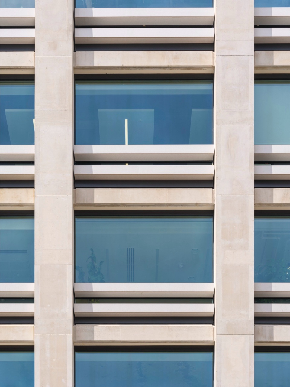 20 Carlton House Terrace transformation by RSHP