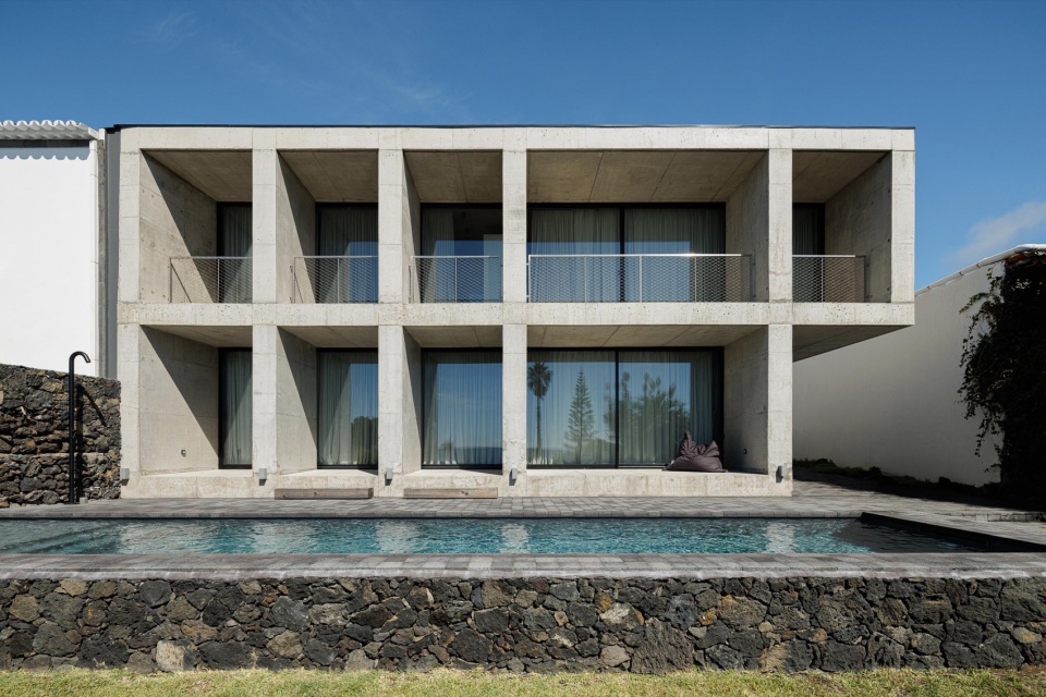 Casa da Rocha Quebrada by SO Arquitetura Design