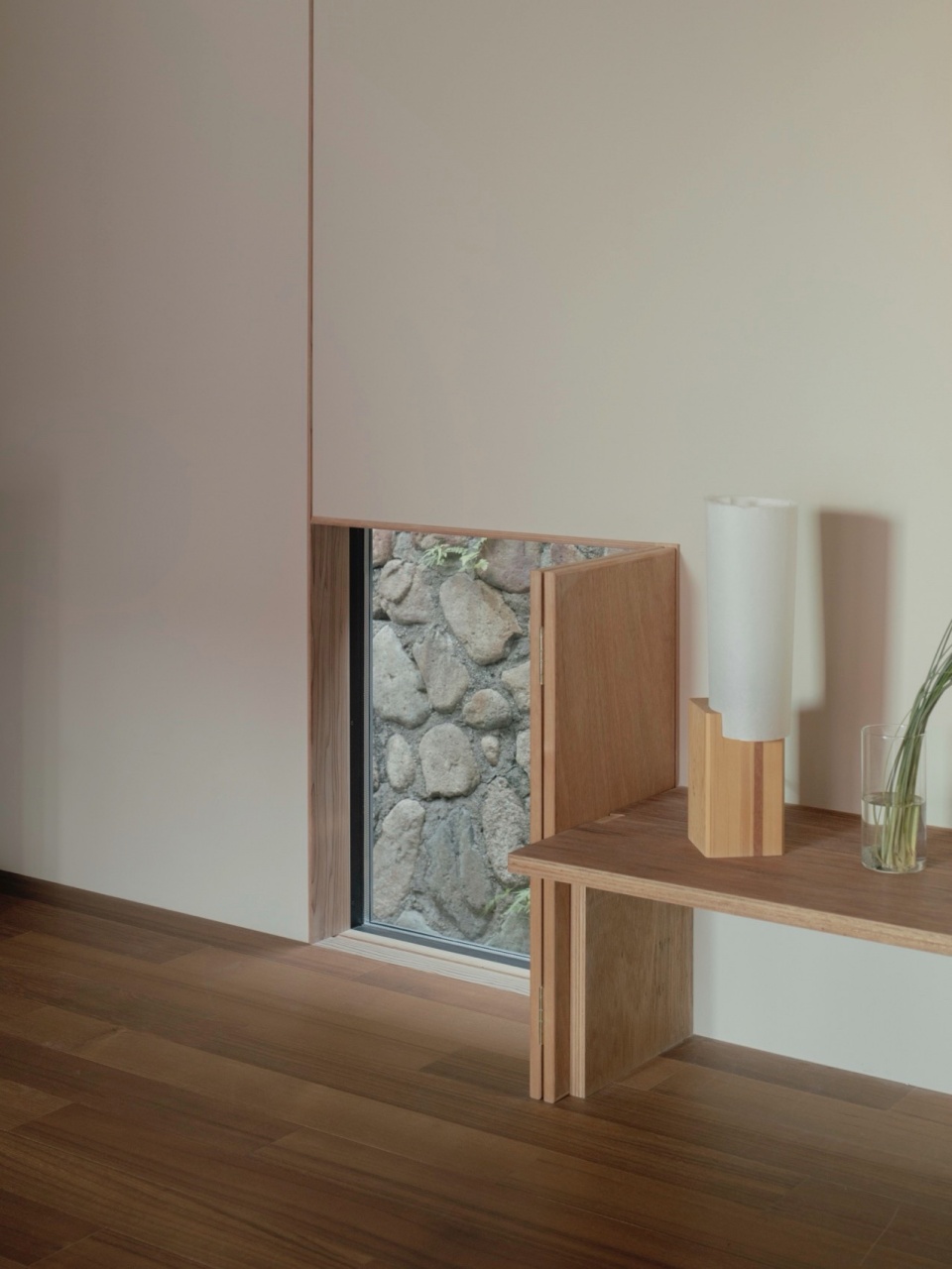 House in Saidera by Akio Isshiki Architects