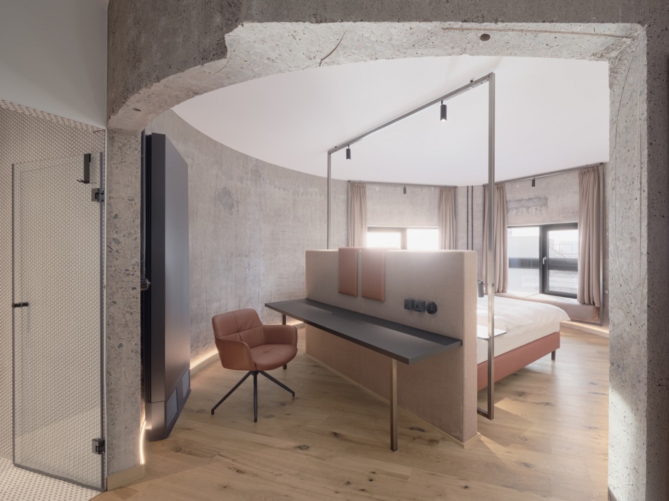 Kellogg s Bremen by DMAA