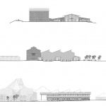 Fratellini学院改造与扩建，法国 / Atelier du Pont