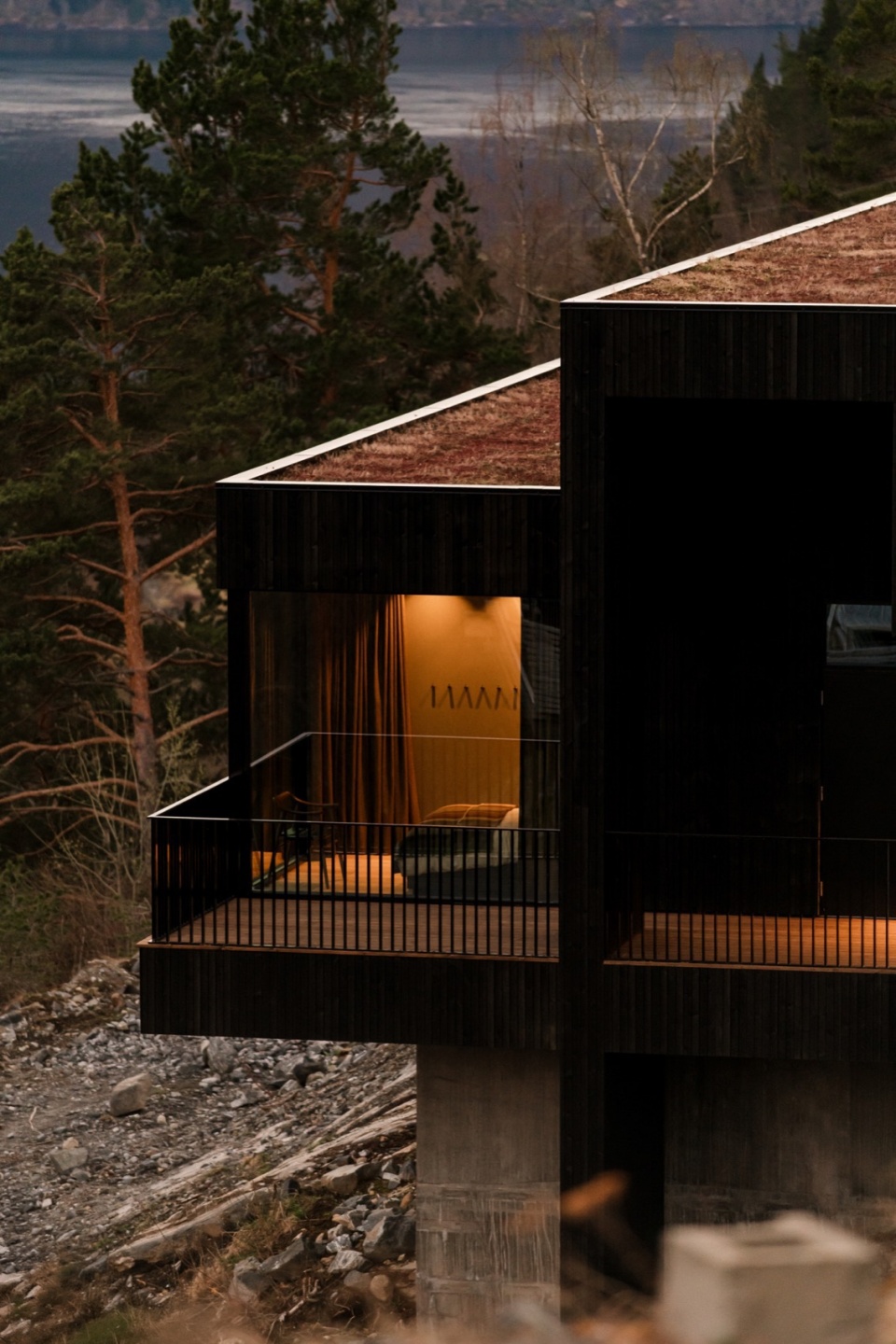 18 07 HOLIDAY HOME by OFFICE INAINN