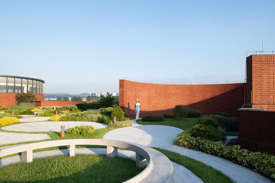 Guangzhou Xuelei Fragrance Museum