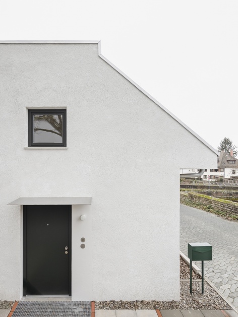 House HSBW